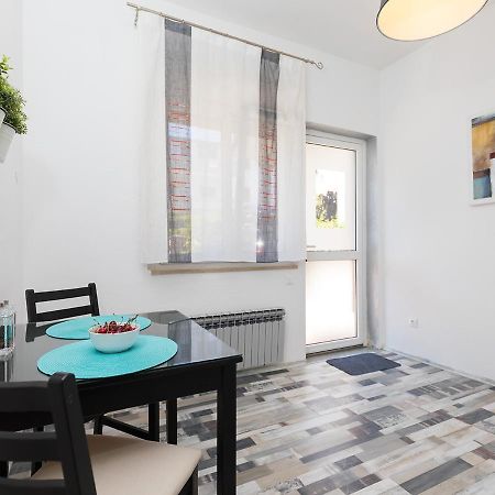 Design Apartment Новиград Экстерьер фото