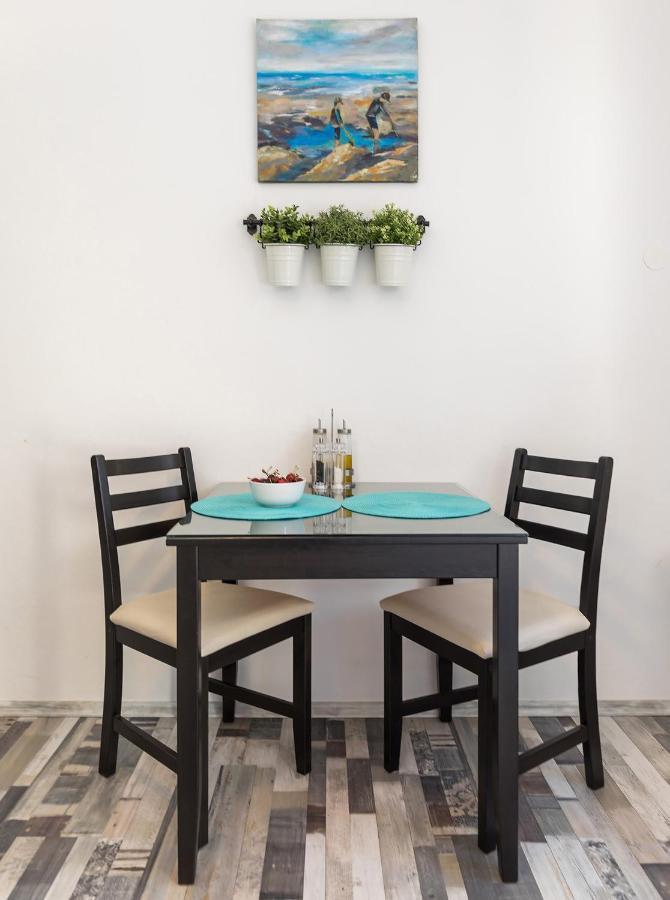 Design Apartment Новиград Экстерьер фото