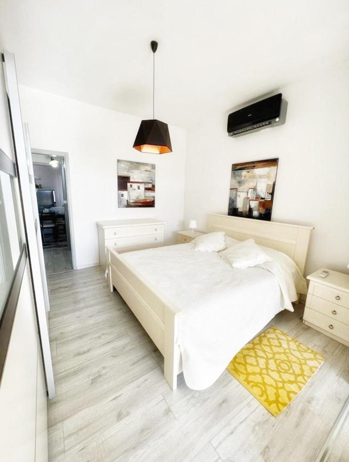 Design Apartment Новиград Экстерьер фото